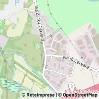 Map Roma