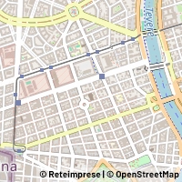 মানচিত্র Roma