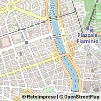 Map Roma