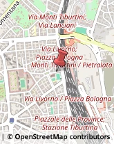 Via Salento, 73,00162Roma