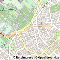 Carte Roma