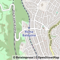 Kaart Roma
