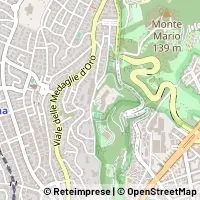 Map Roma