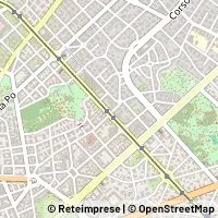 মানচিত্র Roma