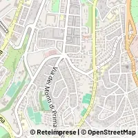 地图 Roma
