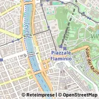 خريطة Roma