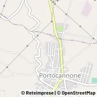Carte Portocannone