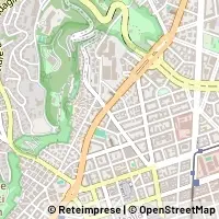 Mapa Roma