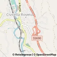 Kart Civitella Roveto