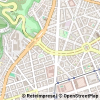 地图 Roma