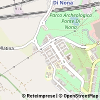 Map Roma