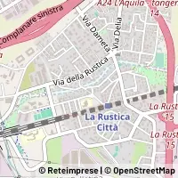 Carte Roma