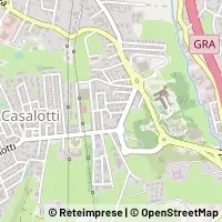 Térkép Roma