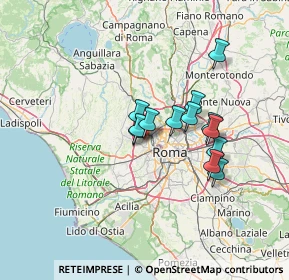 Mappa Via Alessio Ascalesi, 00168 Roma RM, Italia (10.71308)