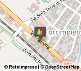 Bed e Breakfast Ladispoli,00054Roma