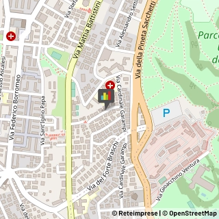 Salotti,00167Roma