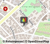 Associazioni Culturali, Artistiche e Ricreative,00161Roma