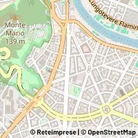 Map Roma