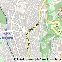 地图 Roma