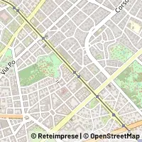 خريطة Roma