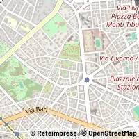 Karta Roma