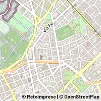 Carte Roma