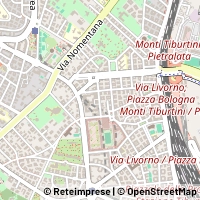 Kartta Roma