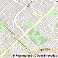 Map Roma