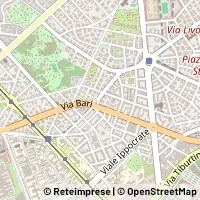 Map Roma