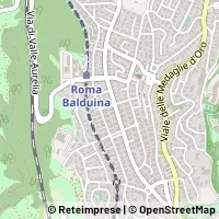 Kart Roma