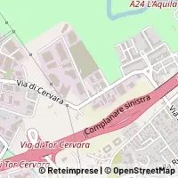 Map Roma
