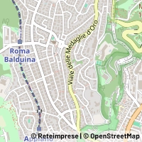 Karta Roma
