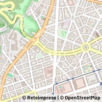 Hartă Roma