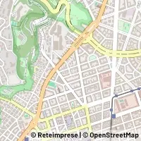 Mapa Roma