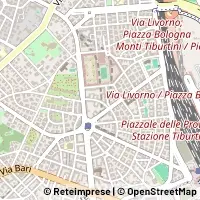 Kart Roma