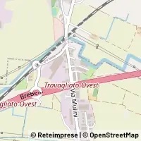 Carte Travagliato