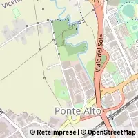 Carte Vicenza