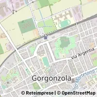 Carte Gorgonzola