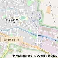 Harita Inzago