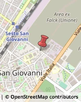 Via Giuseppe Mazzini, 33,20099Sesto San Giovanni