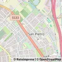 Mapa Rho