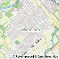 Carte Parabiago