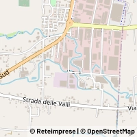 Map Noale
