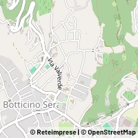 Kart Botticino