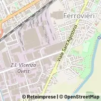 Carte Vicenza