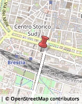 Via Solferino, 23,25121Brescia