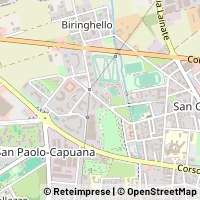 Map Rho