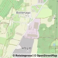 Karte Polpenazze del Garda