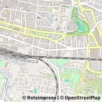 Kort Brescia