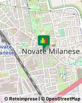 Via XXV Aprile, 2,20026Novate Milanese